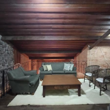 Casa Da Cachoeira Penedo  Eksteriør billede