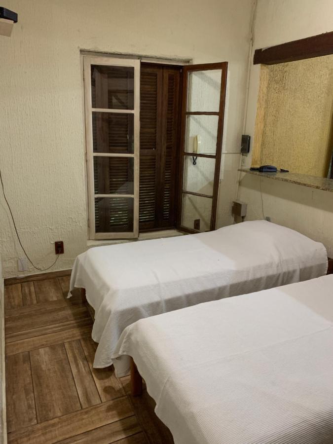 Casa Da Cachoeira Penedo  Eksteriør billede