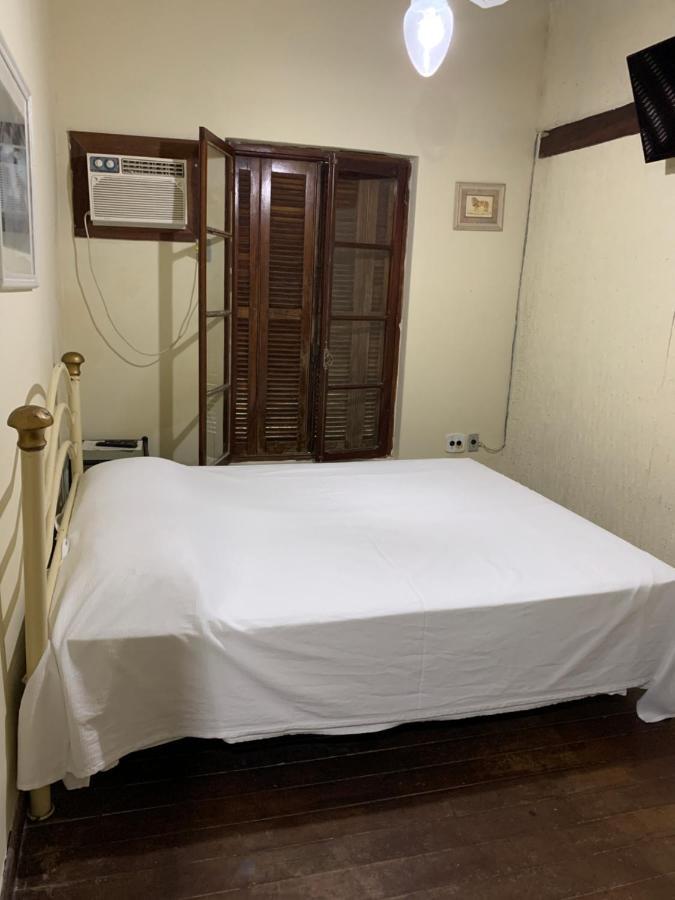 Casa Da Cachoeira Penedo  Eksteriør billede