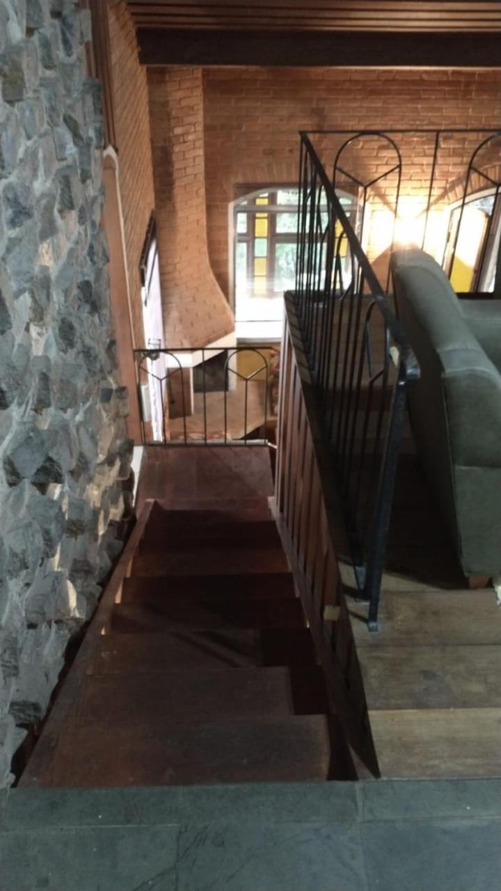 Casa Da Cachoeira Penedo  Eksteriør billede
