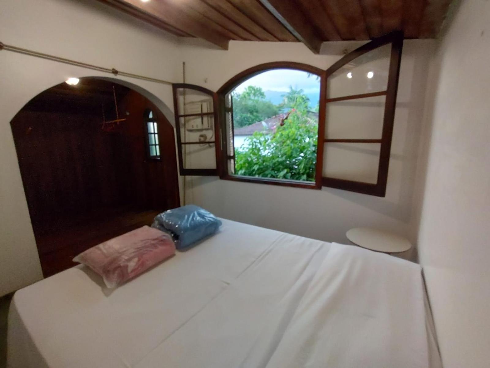 Casa Da Cachoeira Penedo  Eksteriør billede