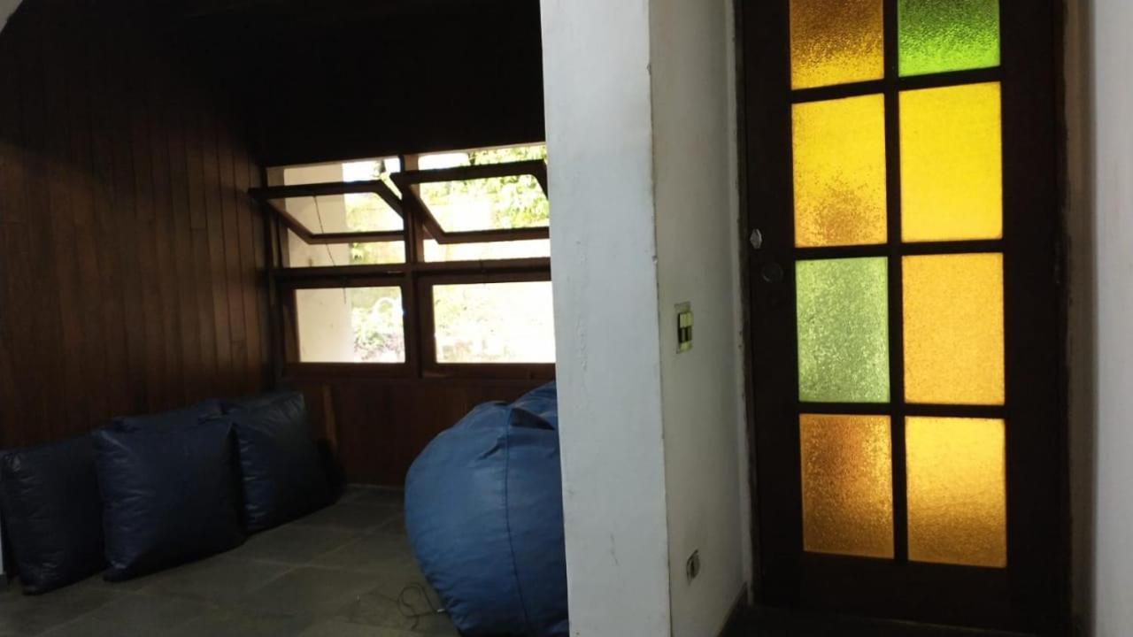 Casa Da Cachoeira Penedo  Eksteriør billede
