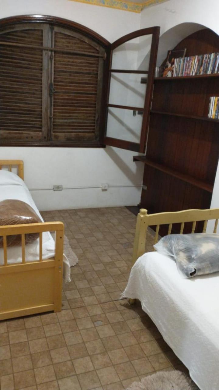 Casa Da Cachoeira Penedo  Eksteriør billede