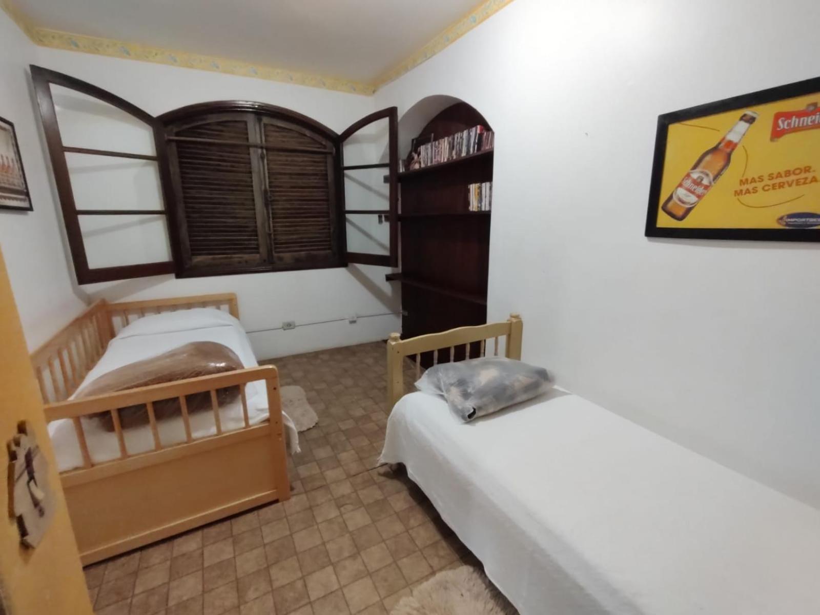 Casa Da Cachoeira Penedo  Eksteriør billede