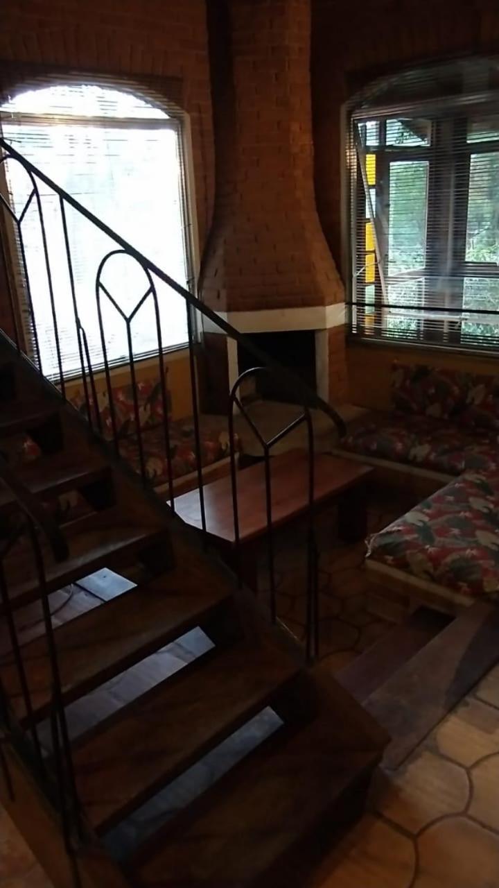 Casa Da Cachoeira Penedo  Eksteriør billede
