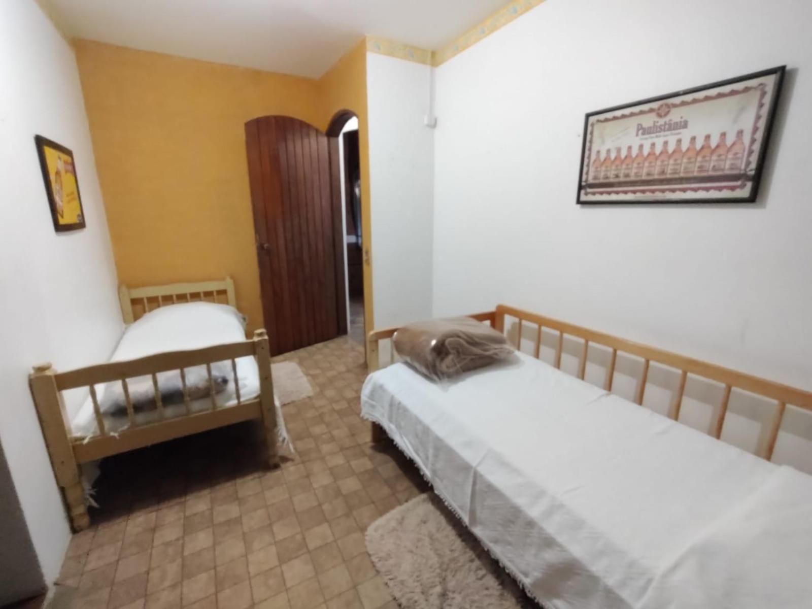 Casa Da Cachoeira Penedo  Eksteriør billede