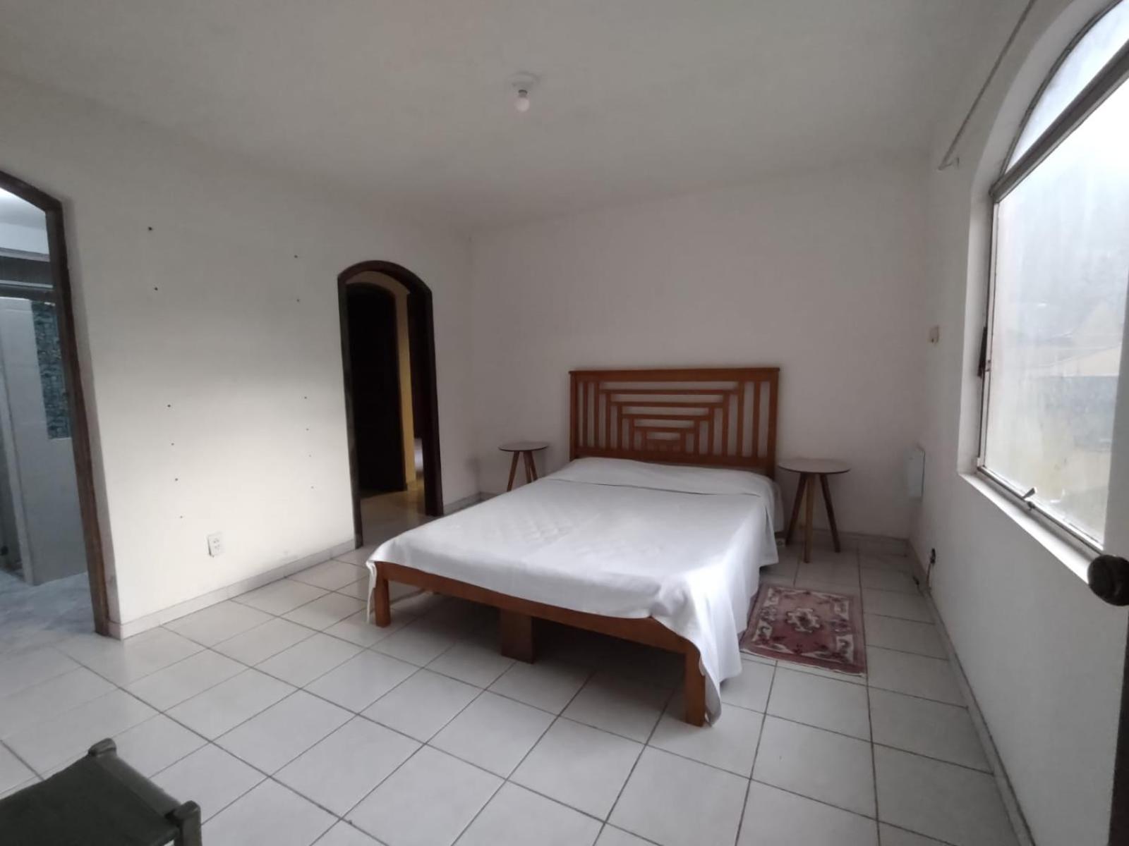 Casa Da Cachoeira Penedo  Eksteriør billede