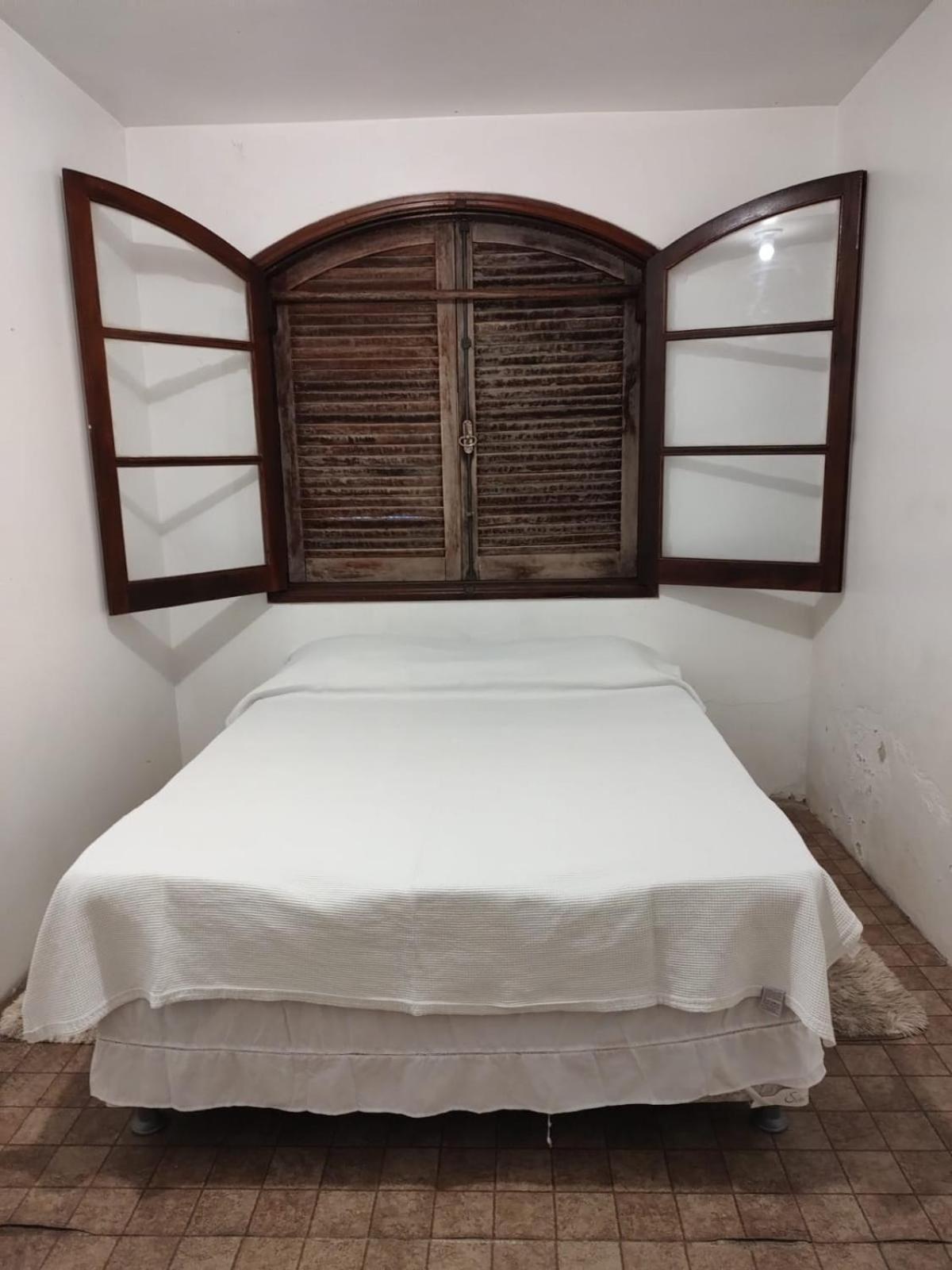 Casa Da Cachoeira Penedo  Eksteriør billede