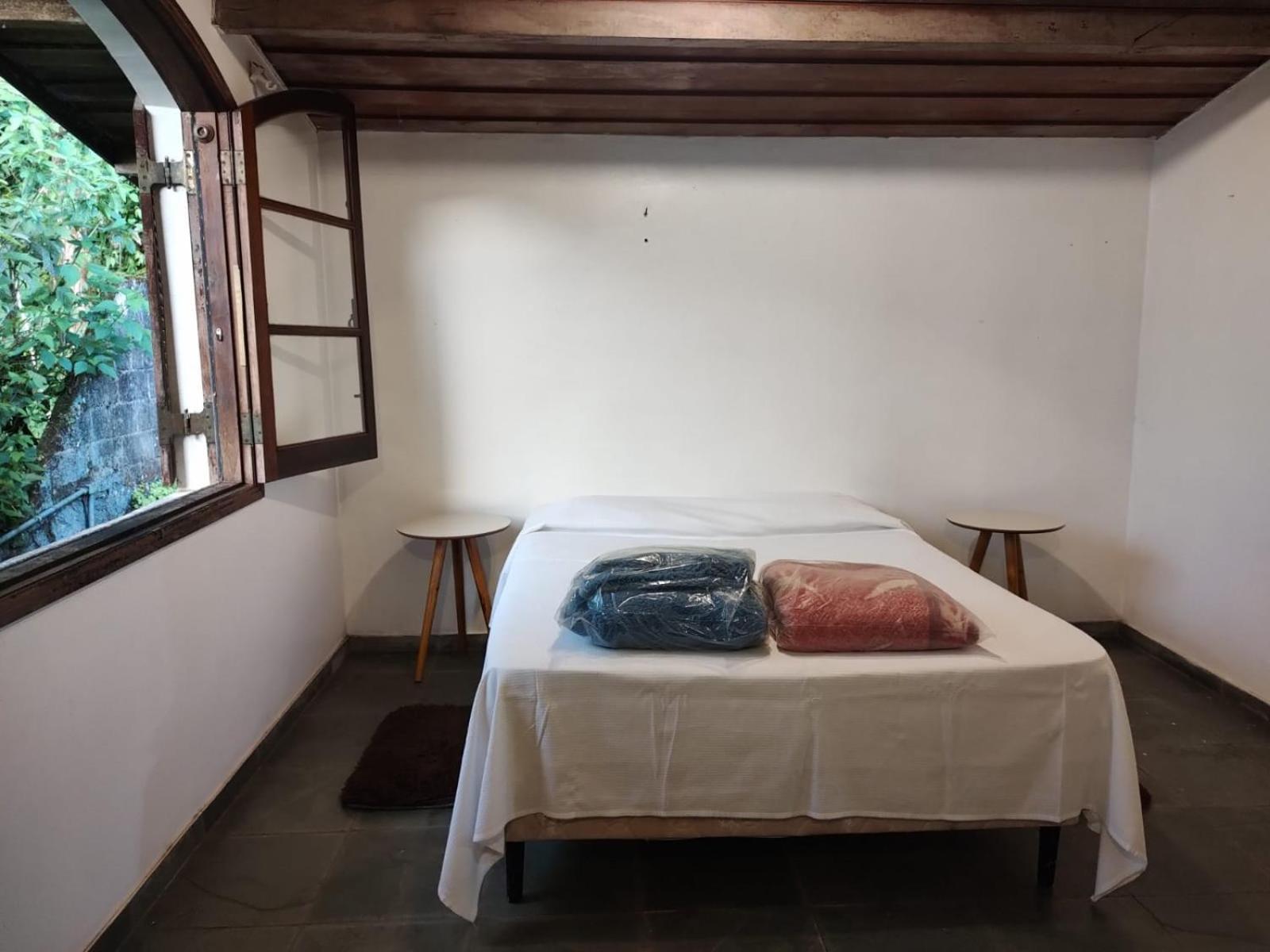 Casa Da Cachoeira Penedo  Eksteriør billede