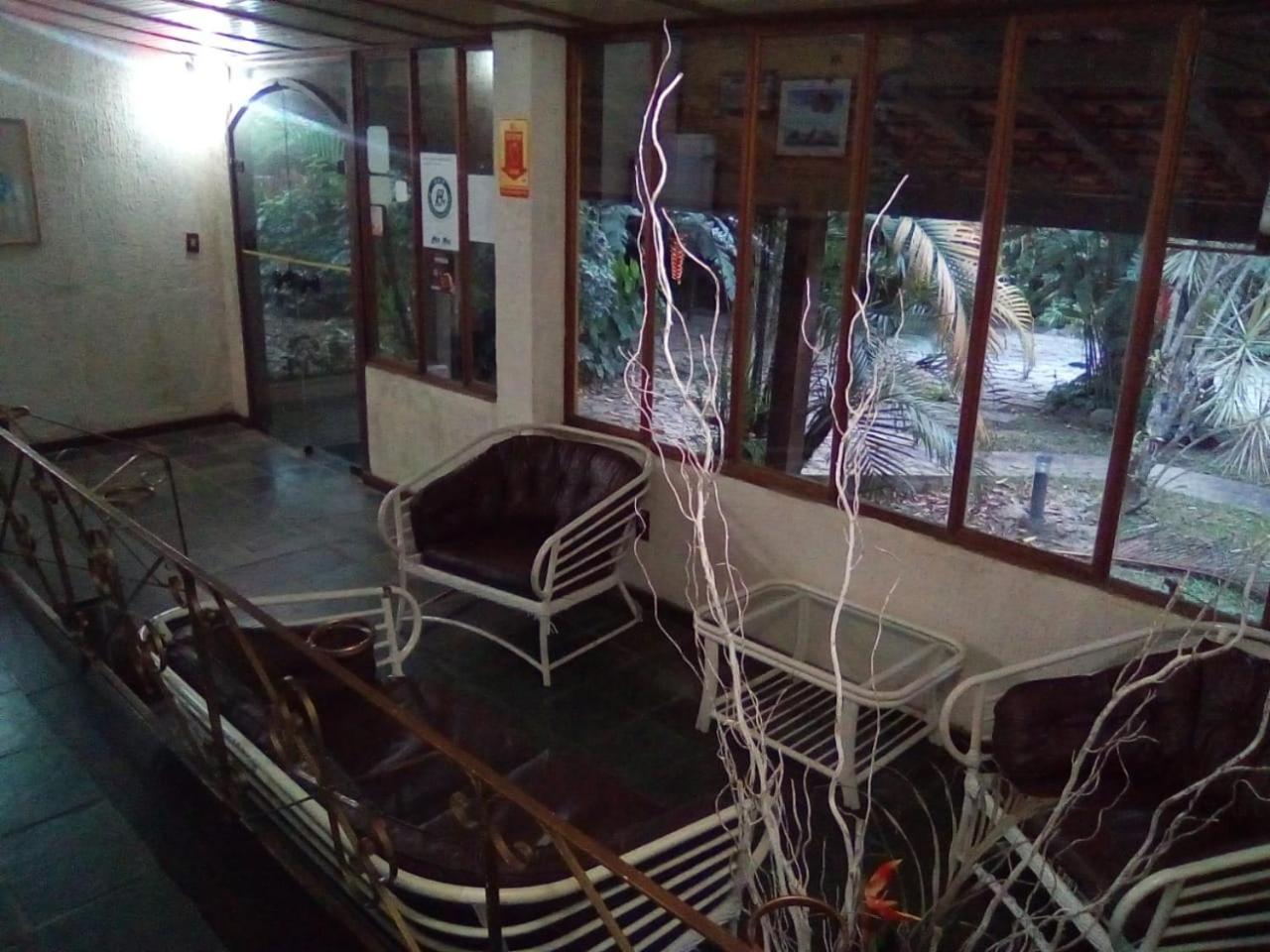 Casa Da Cachoeira Penedo  Eksteriør billede